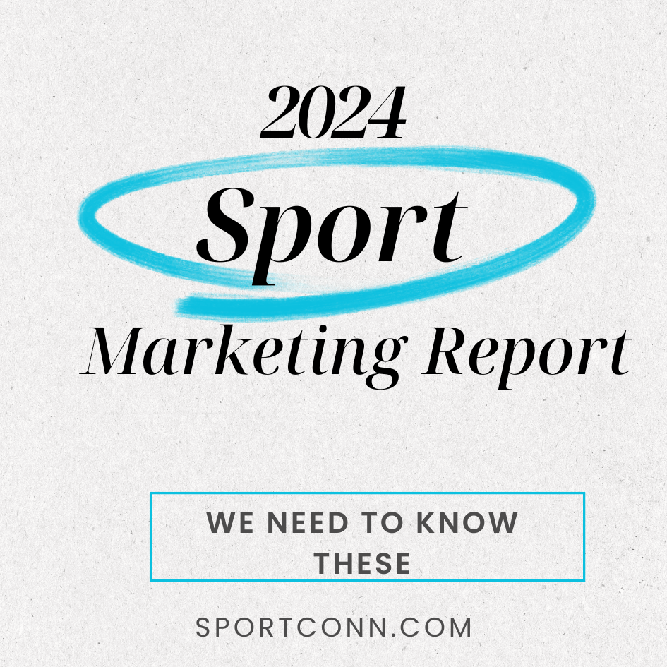 2024 Sports Industry Market Report