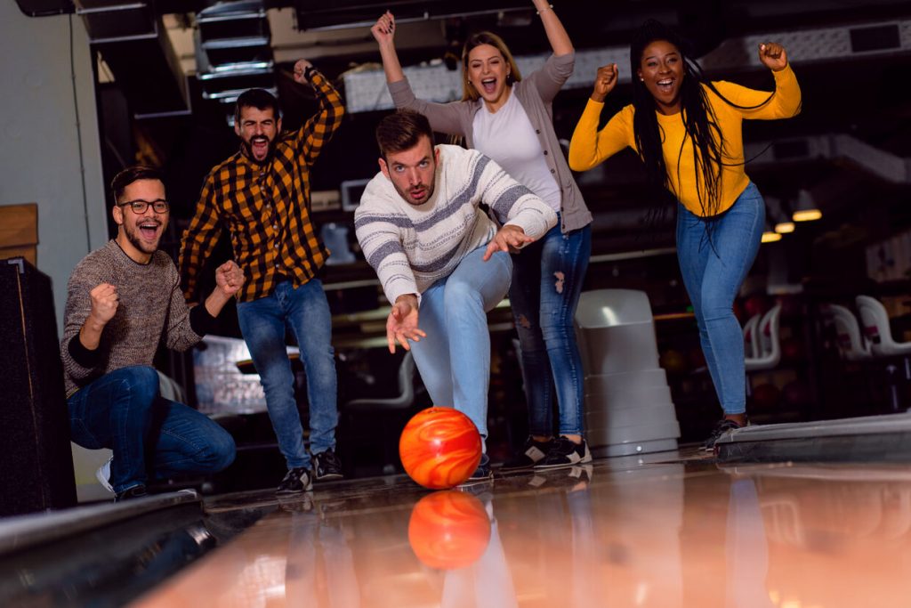 Is Bowling a Sport?