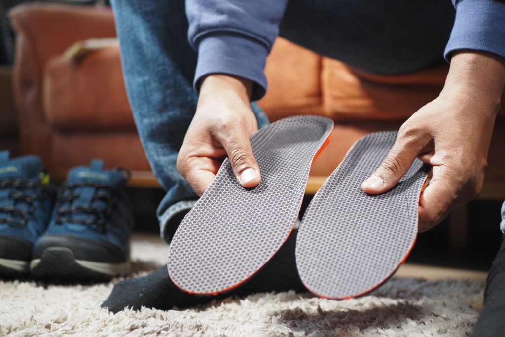 How Often Should You Replace Cycling Shoe Insoles?