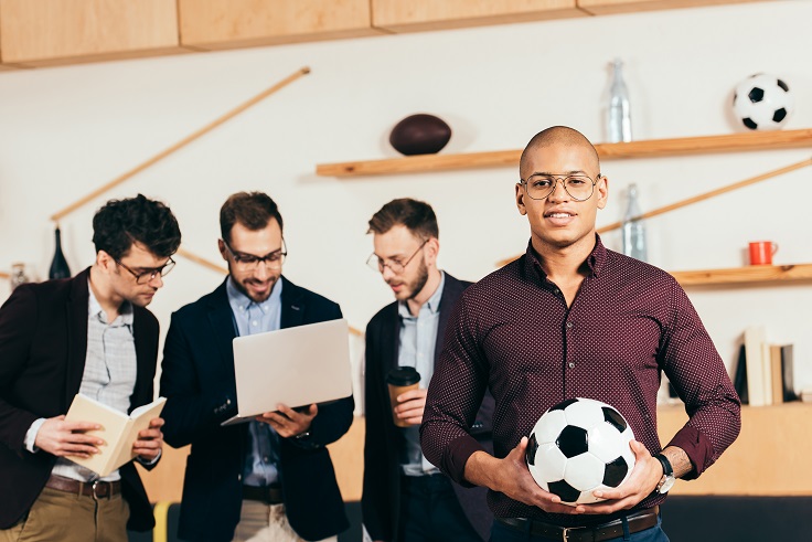 Top 10 Sports Industry Jobs for Aspiring Professionals